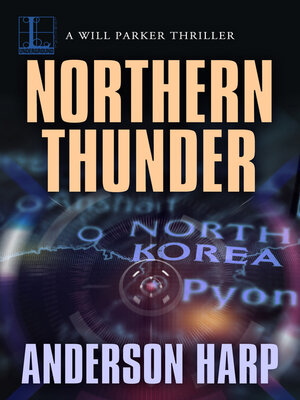 cover image of Northern Thunder